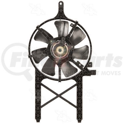 Four Seasons 76048 Condenser Fan Motor Assem