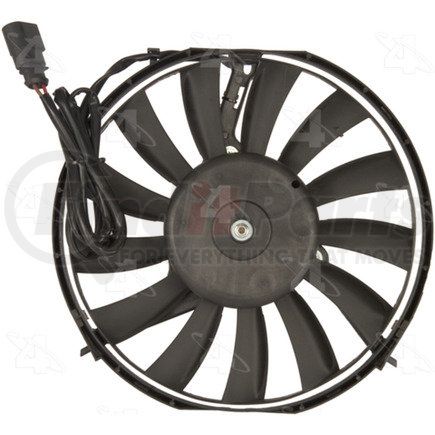 Four Seasons 76085 CONDENSER FAN MOTOR ASSEM