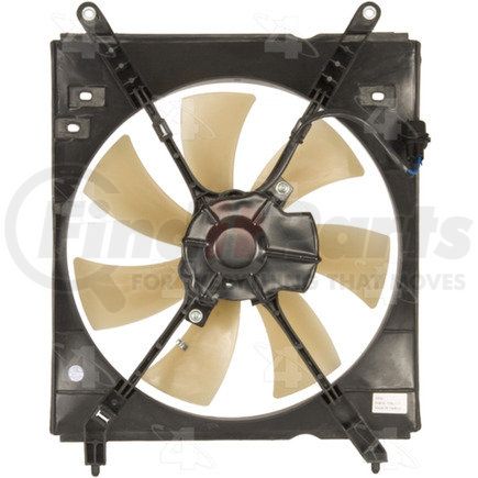 Four Seasons 76177 CONDENSER FAN MOTOR ASSEM