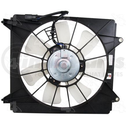 Four Seasons 76220 CONDENSER FAN MOTOR ASSEM