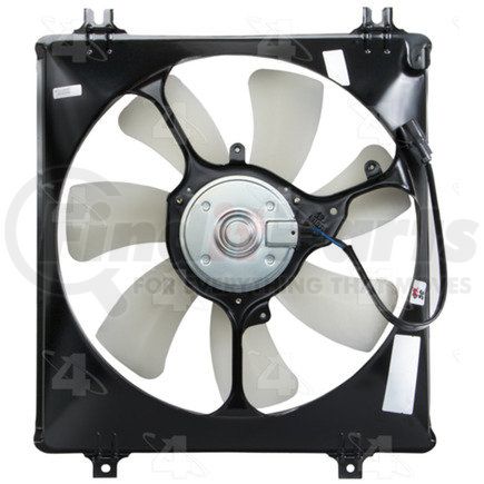 Four Seasons 76233 CONDENSER FAN MOTOR ASSEM