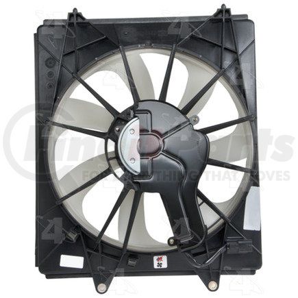 Four Seasons 76232 CONDENSER FAN MOTOR ASSEM