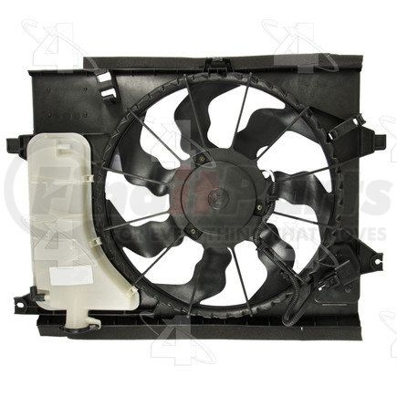 Four Seasons 76277 RADIATOR FAN MOTOR ASSEMB