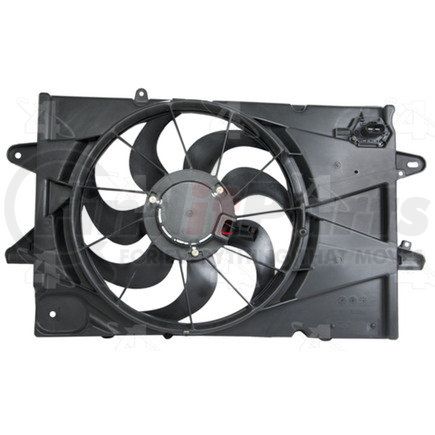 Four Seasons 76271 RADIATOR FAN MOTOR ASSEMB