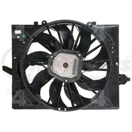 Four Seasons 76285 RADIATOR FAN MOTOR ASSEMB