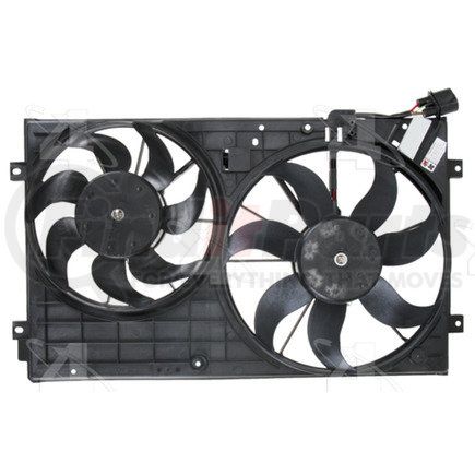 Four Seasons 76305 RADIATOR / CONDENSER FAN