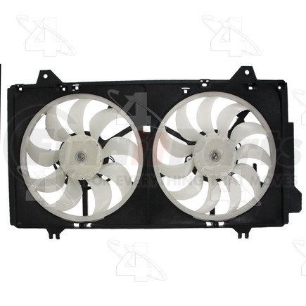 Four Seasons 76339 RADIATOR / CONDENSER FAN