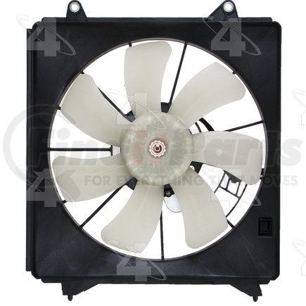 Four Seasons 76340 CONDENSER FAN MOTOR ASSEM