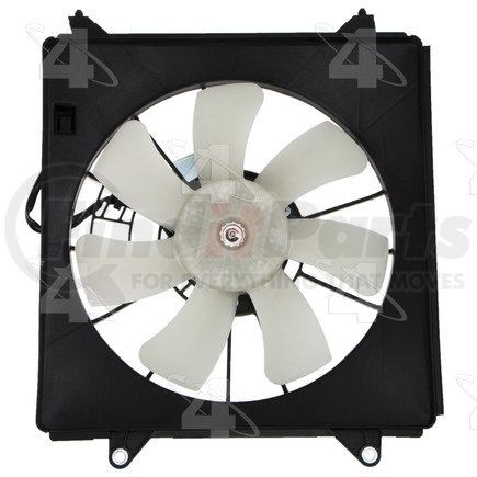 Four Seasons 76342 CONDENSER FAN MOTOR ASSEM