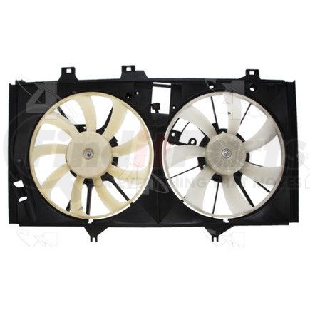 Four Seasons 76360 RADIATOR / CONDENSER FAN