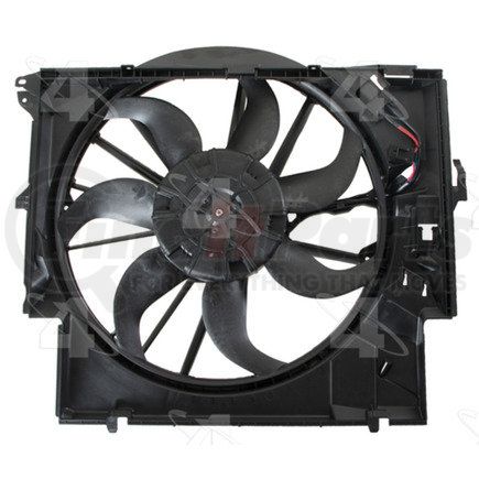 Four Seasons 76390 Radiator Fan Motor Assembly - Four Seasons 76390