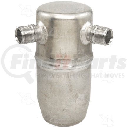 Four Seasons 83000 Accumulator