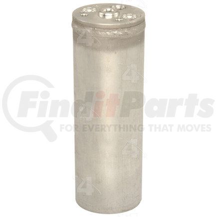 Four Seasons 83140 Aluminum Filter Drier w/