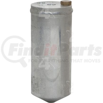 Four Seasons 83160 Aluminum Filter Drier w/o