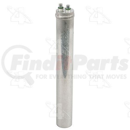 Four Seasons 83192 ALUMINUM FILTER DRIER W/