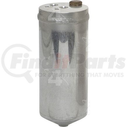 Four Seasons 83242 Aluminum Filter Drier w/