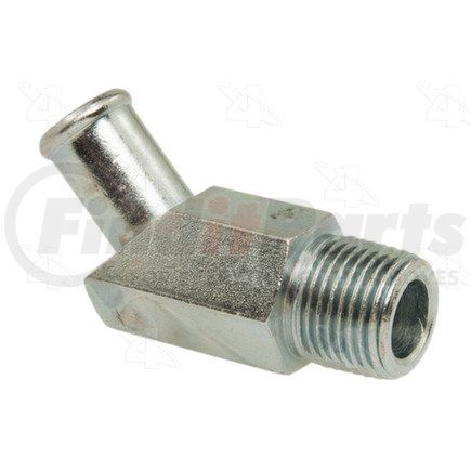 Four Seasons 84505 45deg Heater Fitting