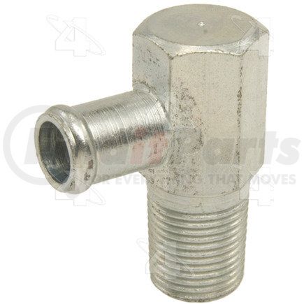 Four Seasons 84516 90deg Heater Fitting