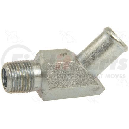 Four Seasons 84728 45deg Heater Fitting