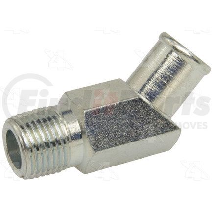 Four Seasons 84729 45deg Heater Fitting