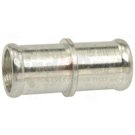 Four Seasons 84740 HEATER FITTING STEEL & AL