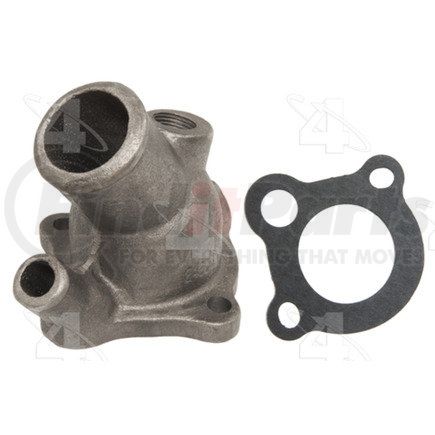 Four Seasons 84801 ENGINE COOLANT WATER OUTL