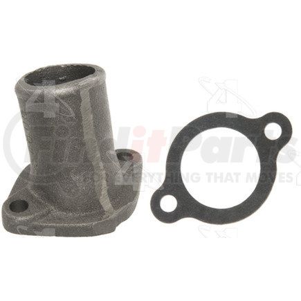 Four Seasons 84806 ENGINE COOLANT WATER OUTL