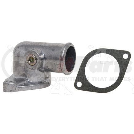 Four Seasons 84818 ENGINE COOLANT WATER OUTL