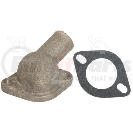 Four Seasons 84821 ENGINE COOLANT WATER OUTL