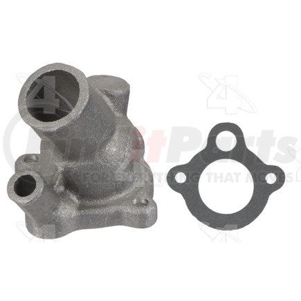 Four Seasons 84809 ENGINE COOLANT WATER OUTL
