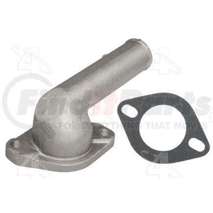 Four Seasons 84811 ENGINE COOLANT WATER OUTL