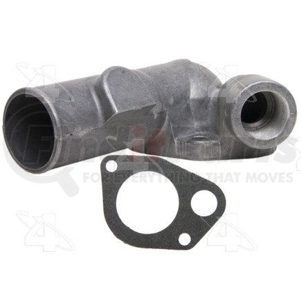 Four Seasons 84816 ENGINE COOLANT WATER OUTL