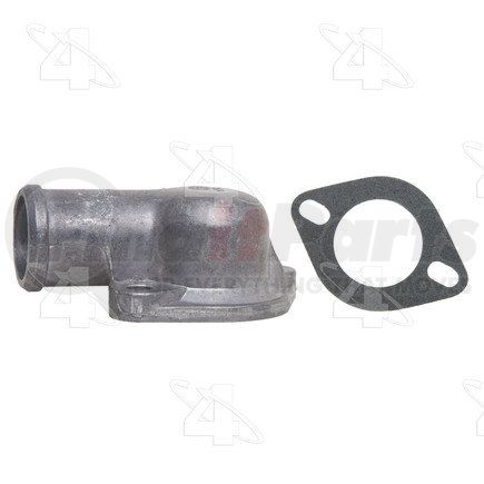 Four Seasons 84837 ENGINE COOLANT WATER OUTL