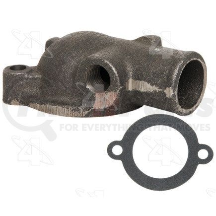 Four Seasons 84838 ENGINE COOLANT WATER OUTL