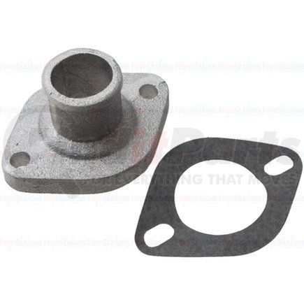 Four Seasons 84830 ENGINE COOLANT WATER OUTL