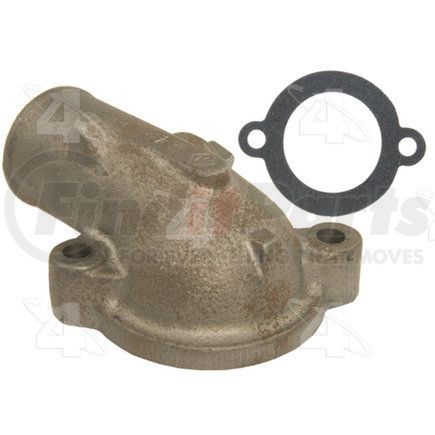 Four Seasons 84849 ENGINE COOLANT WATER OUTL