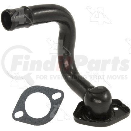 Four Seasons 84855 ENGINE COOLANT WATER OUTL