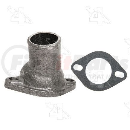 Four Seasons 84843 ENGINE COOLANT WATER OUTL