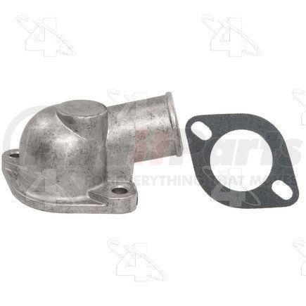Four Seasons 84846 ENGINE COOLANT WATER OUTL