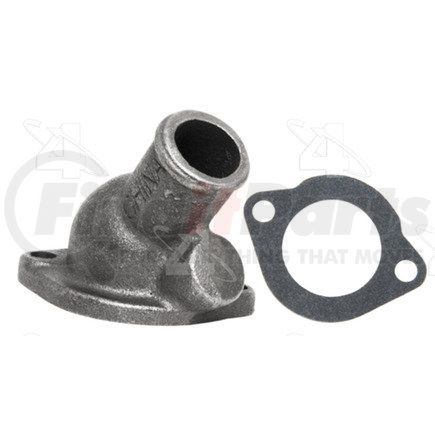 Four Seasons 84865 ENGINE COOLANT WATER OUTL