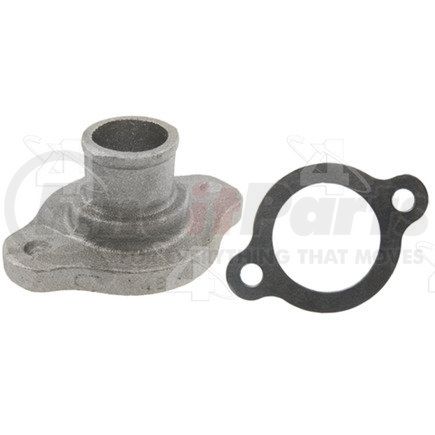 Four Seasons 84858 ENGINE COOLANT WATER OUTL