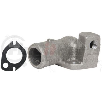 Four Seasons 84886 ENGINE COOLANT WATER OUTL
