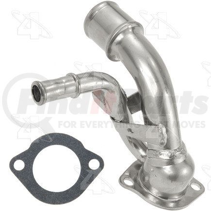 Four Seasons 84888 ENGINE COOLANT WATER OUTL