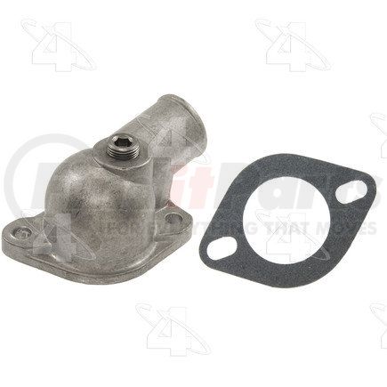 Four Seasons 84890 ENGINE COOLANT WATER OUTL