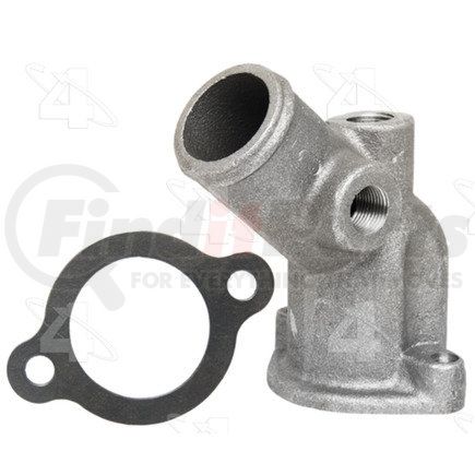 Four Seasons 84876 ENGINE COOLANT WATER OUTL