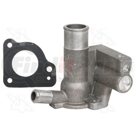 Four Seasons 84881 ENGINE COOLANT WATER OUTL