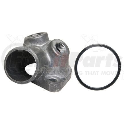 Four Seasons 84899 ENGINE COOLANT WATER OUTL