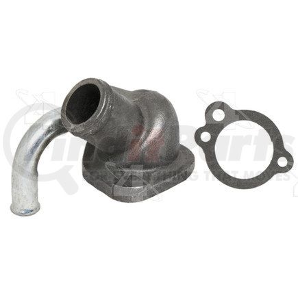Four Seasons 84901 ENGINE COOLANT WATER OUTL