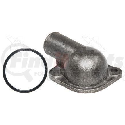 Four Seasons 84902 ENGINE COOLANT WATER OUTL