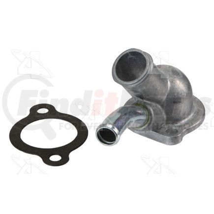 Four Seasons 84896 ENGINE COOLANT WATER OUTL